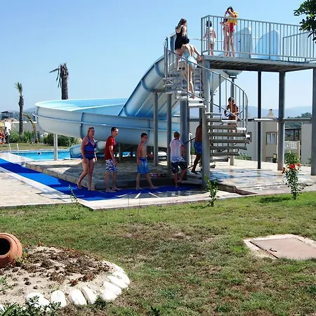 Bodrum Adabuku Turquoise Villa