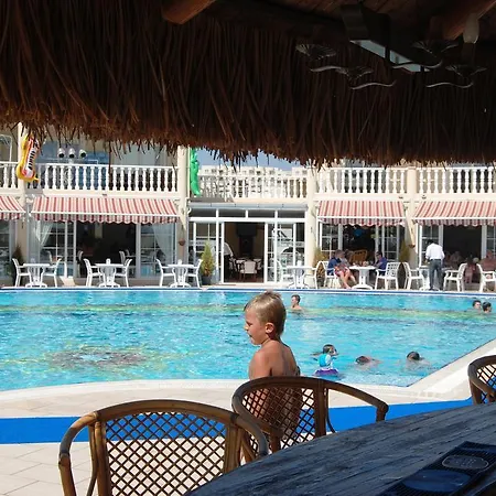 Bodrum Adabuku Turquoise *