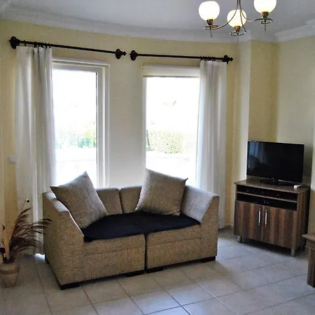 Villa Bodrum Adabuku Turquoise *