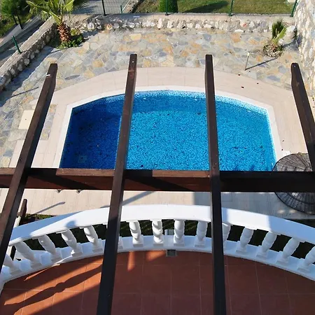 Bodrum Adabuku Turquoise *