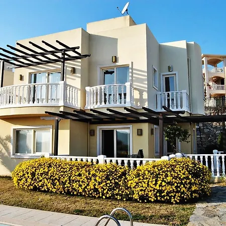 Villa Bodrum Adabuku Turquoise Bogazici