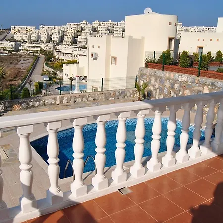 Bodrum Adabuku Turquoise Villa