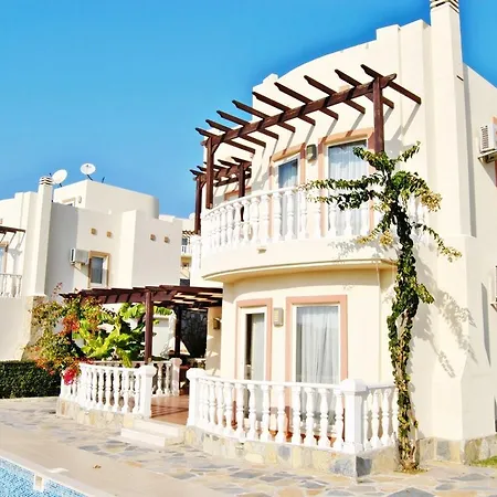 Villa Bodrum Adabuku Turquoise *
