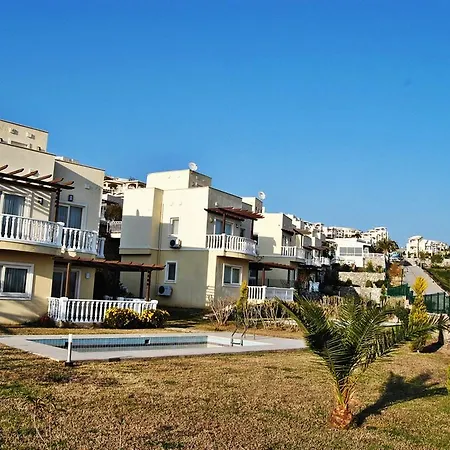 Bodrum Adabuku Turquoise