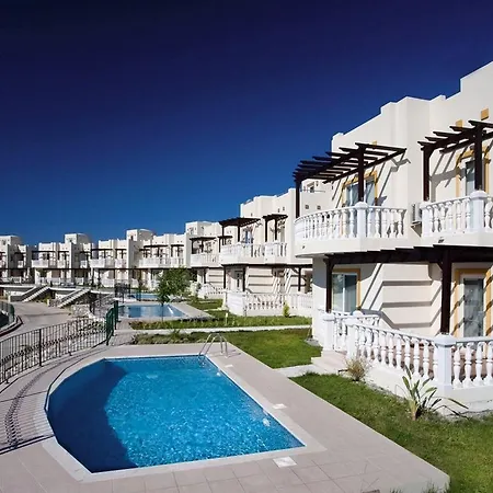 Bodrum Adabuku Turquoise Villa *
