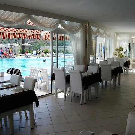 Bodrum Adabuku Turquoise Villa