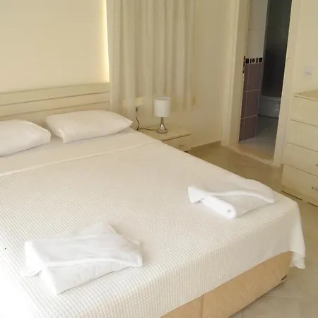 Villa Bodrum Adabuku Turquoise *
