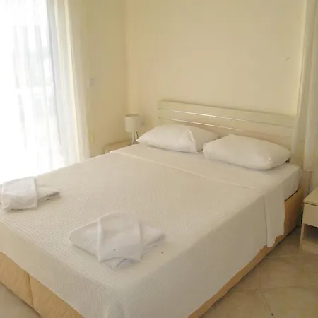Villa Bodrum Adabuku Turquoise Bogazici