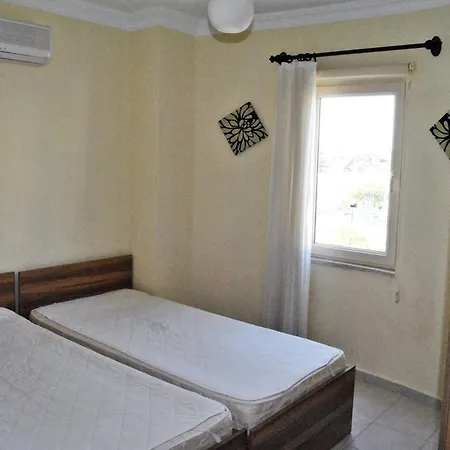 Bodrum Adabuku Turquoise Villa Bogazici