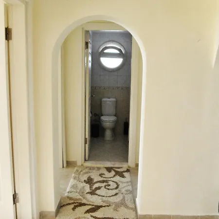 Bodrum Adabuku Turquoise Villa
