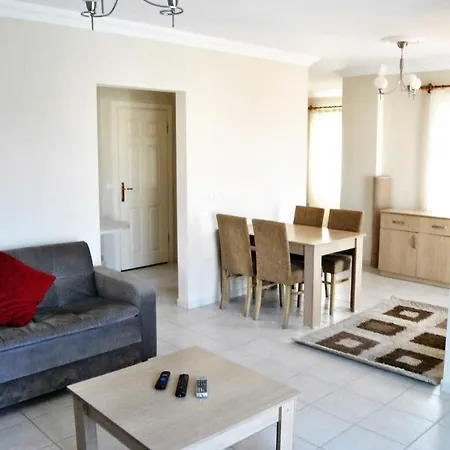 Bodrum Adabuku Turquoise Villa