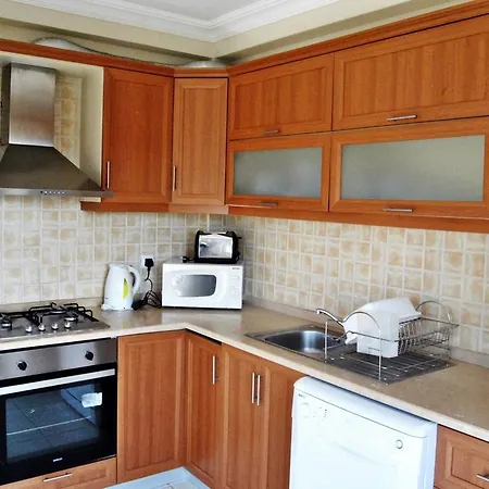 Villa Bodrum Adabuku Turquoise *