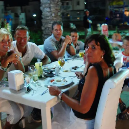 Bodrum Adabuku Turquoise Villa *