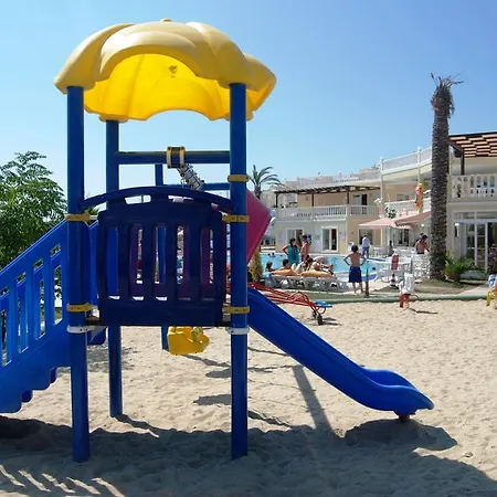 Bodrum Adabuku Turquoise * Bogazici