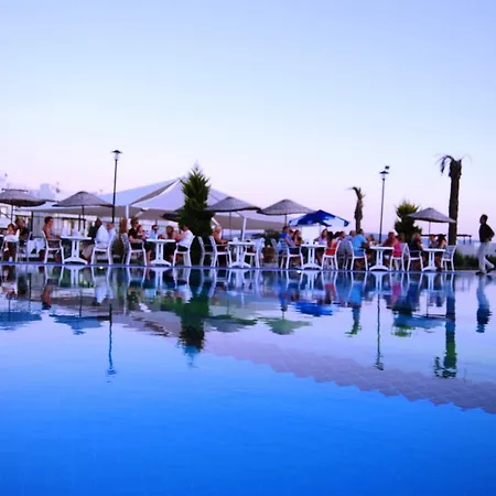 Bodrum Adabuku Turquoise Вилла *