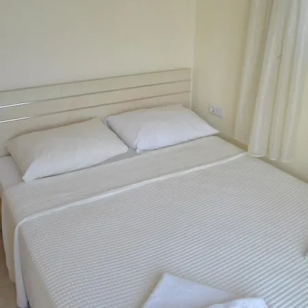 Bodrum Adabuku Turquoise Вилла *