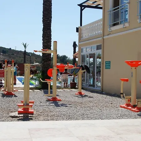 Вилла Bodrum Adabuku Turquoise
